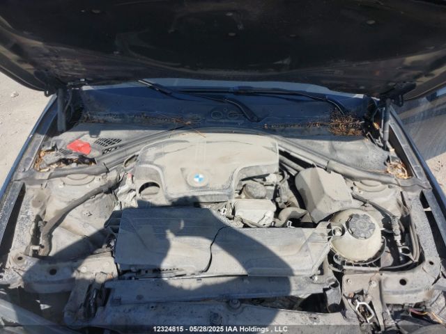 WBA3N5C59EF716058 BMW 2014