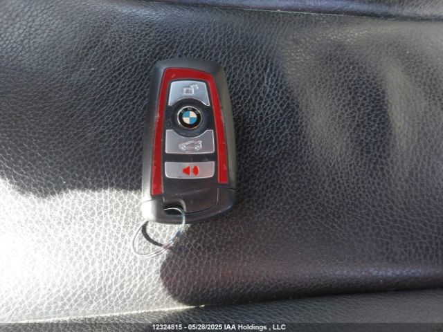 WBA3N5C59EF716058 BMW 2014