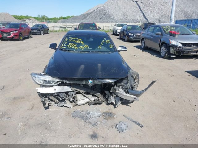 WBA3N5C59EF716058 BMW 2014