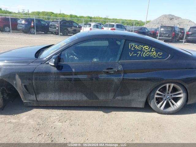WBA3N5C59EF716058 BMW 2014