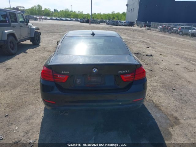WBA3N5C59EF716058 BMW 2014