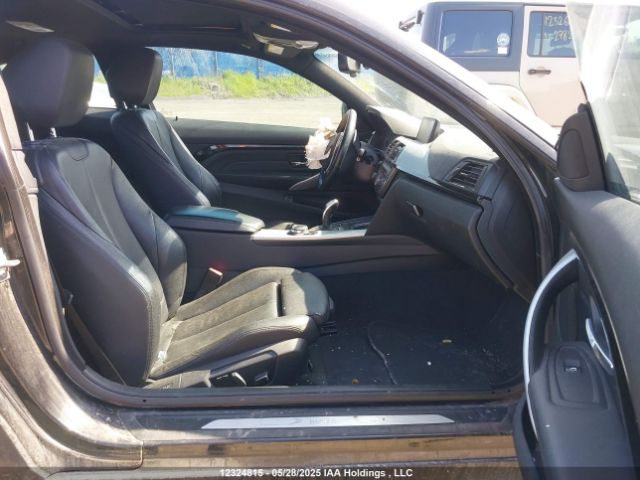 WBA3N5C59EF716058 BMW 2014