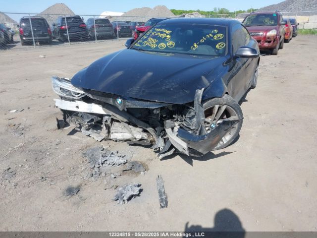 WBA3N5C59EF716058 BMW 2014