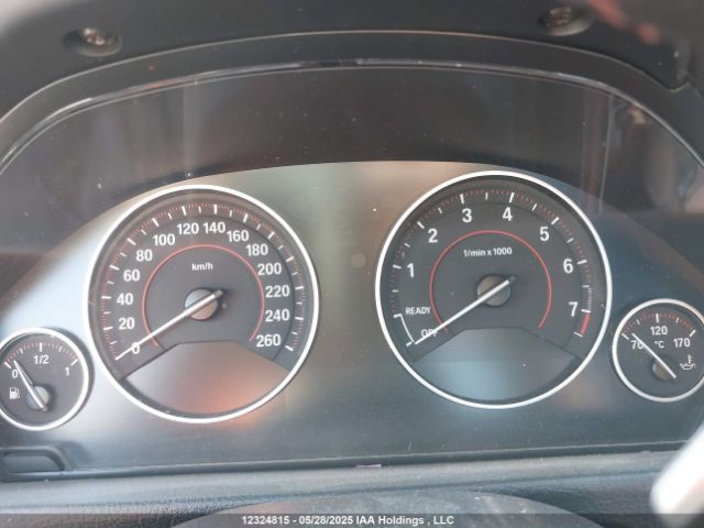 WBA3N5C59EF716058 BMW 2014