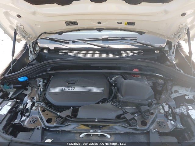 WBX73EF02P5X96180 BMW X1