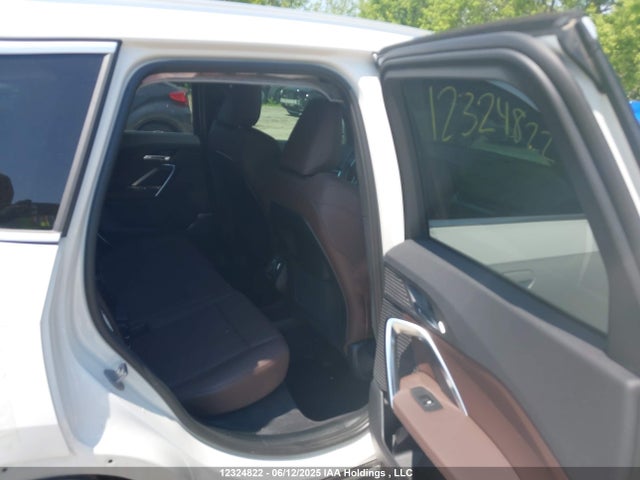 WBX73EF02P5X96180 BMW X1