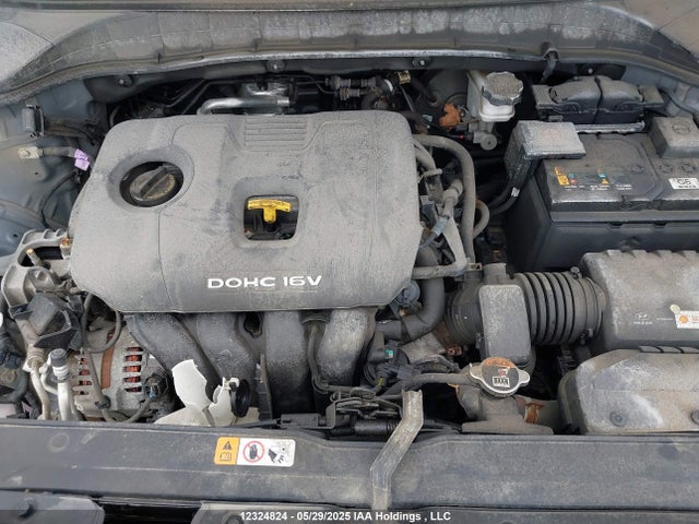 Hyundai mpi nu 2021 KM8K2CAA3MU712346 Image 10
