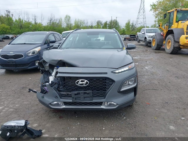 Hyundai mpi nu 2021 KM8K2CAA3MU712346 Image 13