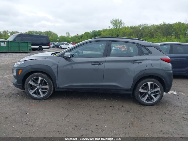 Hyundai mpi nu 2021 KM8K2CAA3MU712346 Image 15