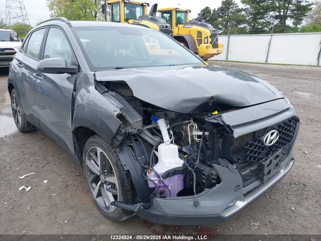 Hyundai mpi nu 2021 KM8K2CAA3MU712346 Image 6