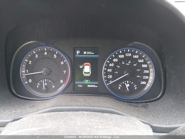 Hyundai mpi nu 2021 KM8K2CAA3MU712346 Image 7