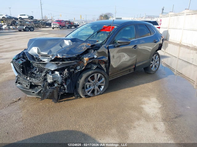 3MVDMBCM7SM751711 Mazda pyukd