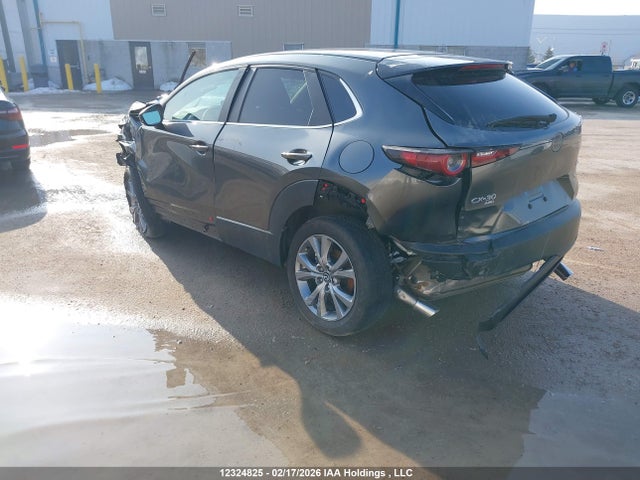 3MVDMBCM7SM751711 Mazda pyukd