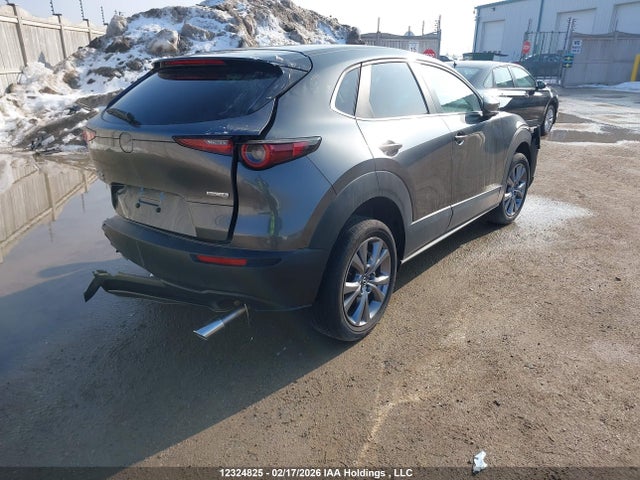 3MVDMBCM7SM751711 Mazda pyukd