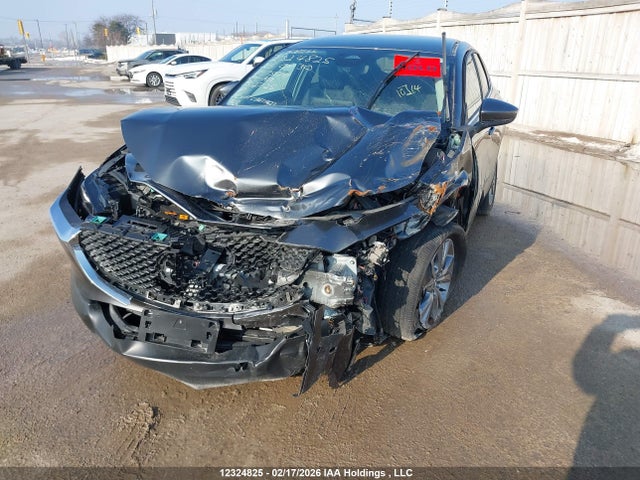 3MVDMBCM7SM751711 Mazda pyukd