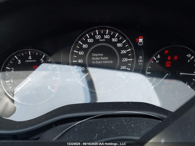 3MVDMBCM7SM751711 Mazda pyukd