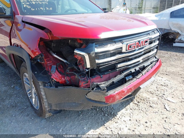 3GKALUEG3SL187544 GMC lsd