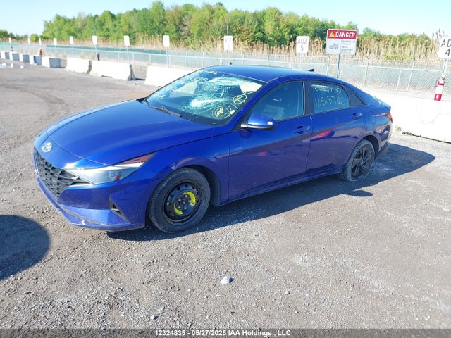 KMHLM4AG6PU513742 Hyundai mpi nu pe