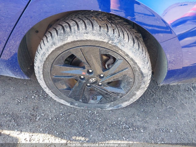 KMHLM4AG6PU513742 Hyundai mpi nu pe