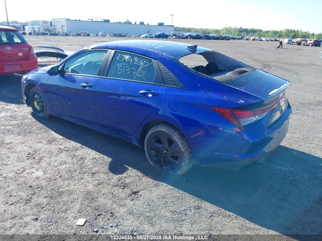 KMHLM4AG6PU513742 Hyundai mpi nu pe