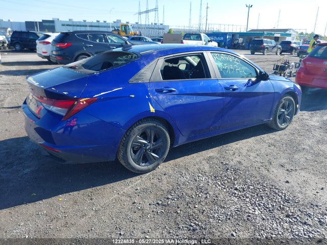KMHLM4AG6PU513742 Hyundai mpi nu pe