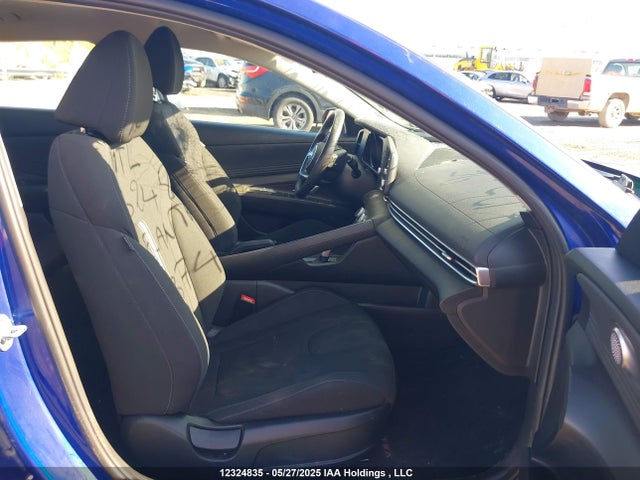 KMHLM4AG6PU513742 Hyundai mpi nu pe