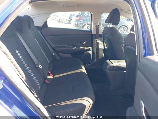 KMHLM4AG6PU513742 Hyundai mpi nu pe
