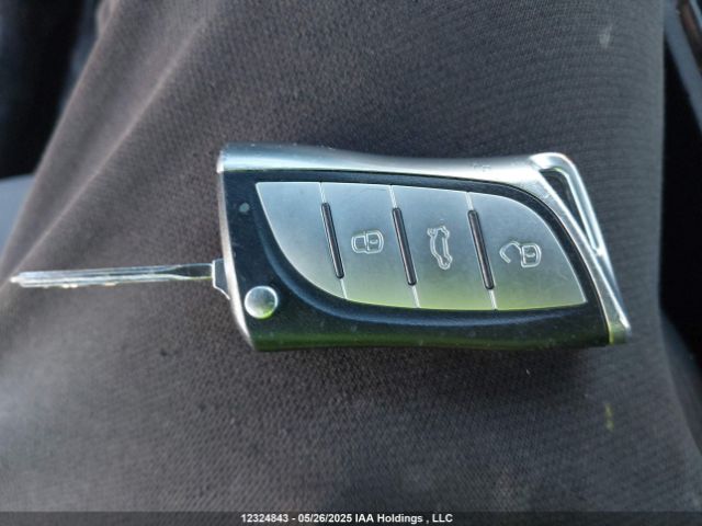 5NPE24AF7HH588536 Hyundai SONATA GL