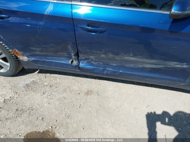 5NPE24AF7HH588536 Hyundai SONATA GL