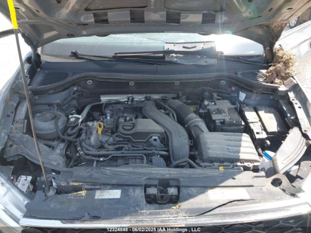 3VVSX7B25RM013771 Volkswagen tsi