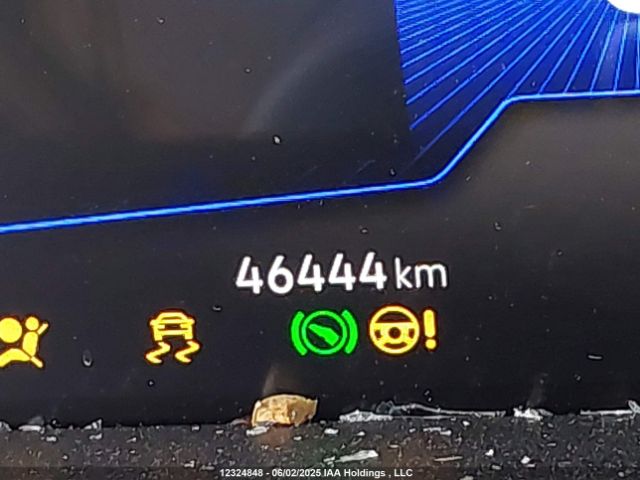 3VVSX7B25RM013771 Volkswagen tsi