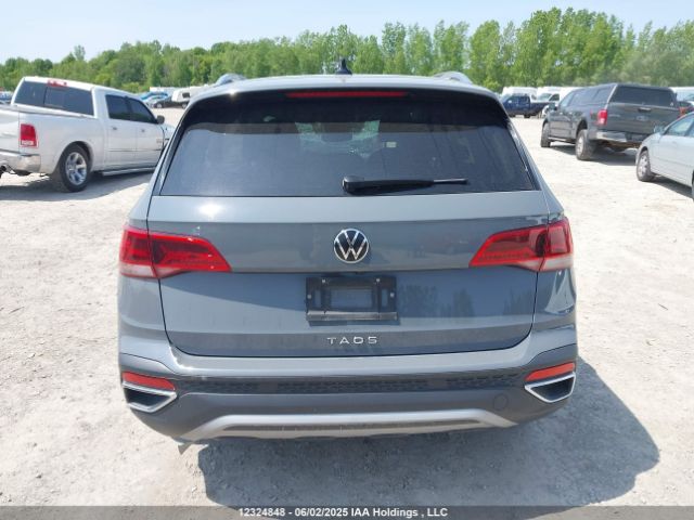 3VVSX7B25RM013771 Volkswagen tsi