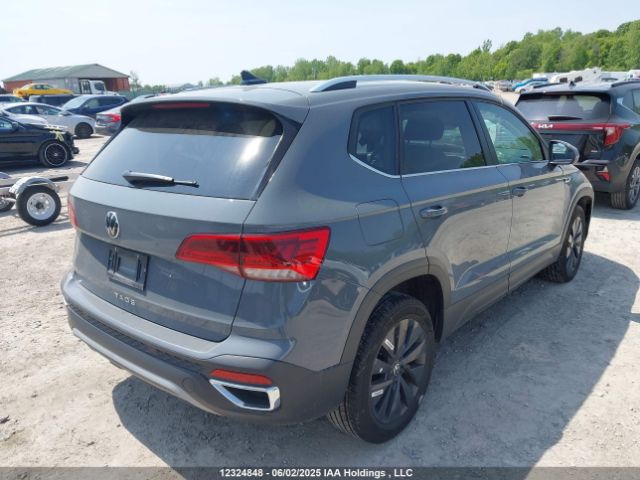 3VVSX7B25RM013771 Volkswagen tsi