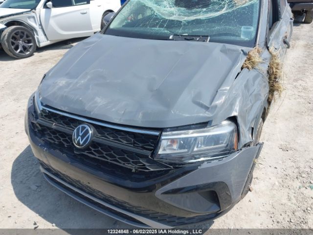 3VVSX7B25RM013771 Volkswagen tsi