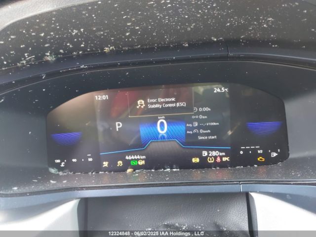 3VVSX7B25RM013771 Volkswagen tsi