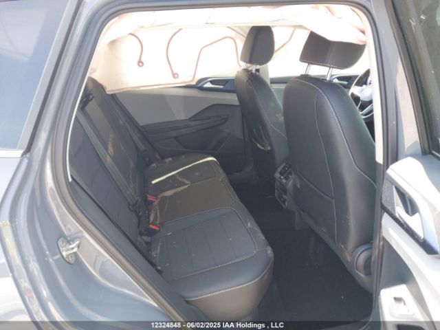 3VVSX7B25RM013771 Volkswagen tsi