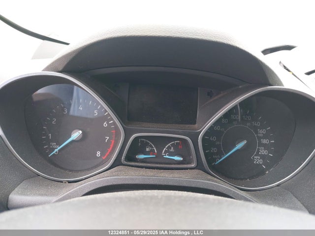 1FMCU9G90HUA17083 Ford ESCAPE SE