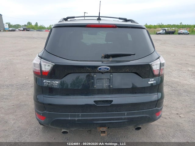 1FMCU9G90HUA17083 Ford ESCAPE SE