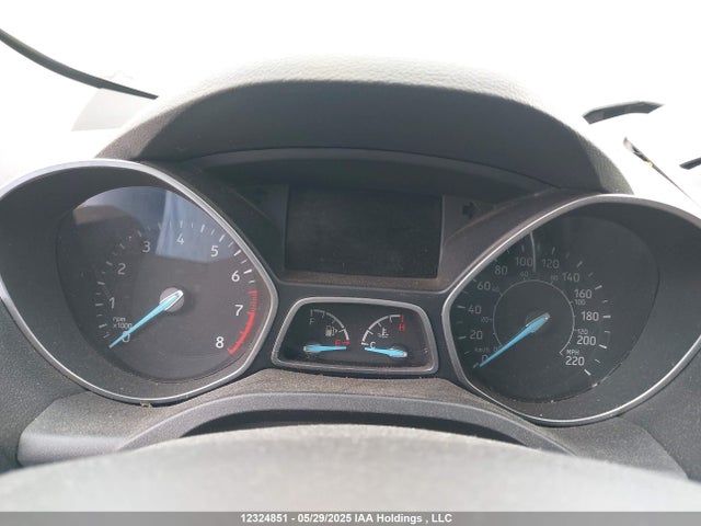 1FMCU9G90HUA17083 Ford ESCAPE SE