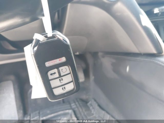 1HGCV1F99LA802623 Honda Accord Touring 1.5t