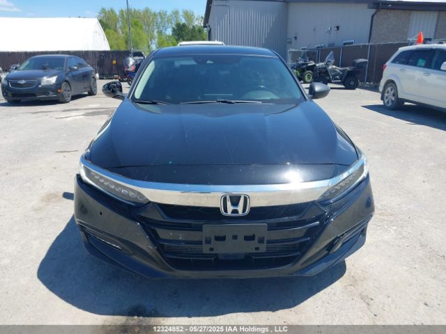 1HGCV1F99LA802623 Honda Accord Touring 1.5t