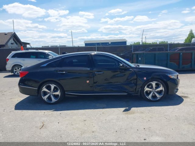 1HGCV1F99LA802623 Honda Accord Touring 1.5t