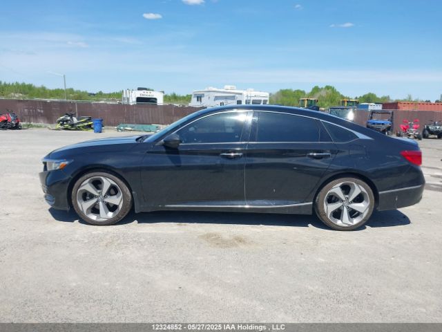 1HGCV1F99LA802623 Honda Accord Touring 1.5t