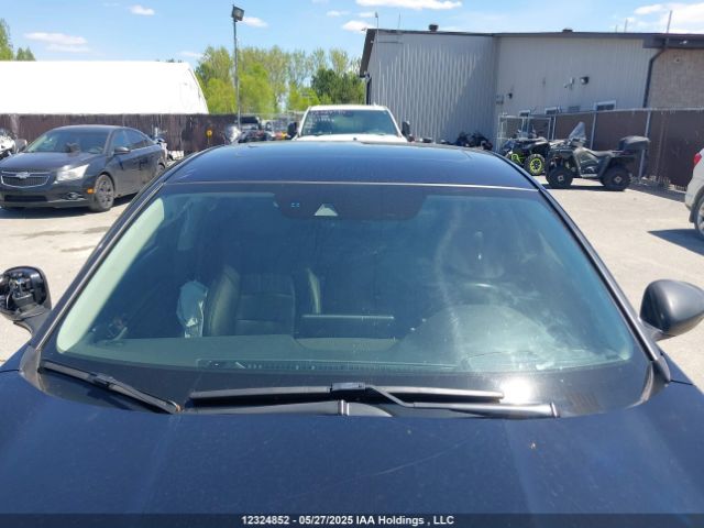 1HGCV1F99LA802623 Honda Accord Touring 1.5t