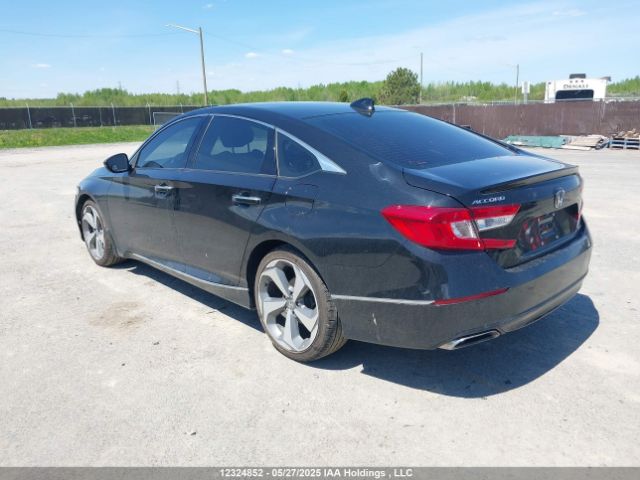 1HGCV1F99LA802623 Honda Accord Touring 1.5t