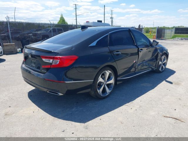 1HGCV1F99LA802623 Honda Accord Touring 1.5t