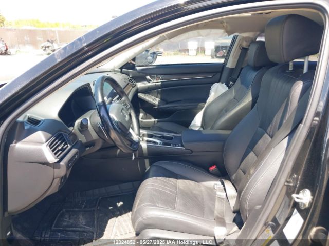 1HGCV1F99LA802623 Honda Accord Touring 1.5t
