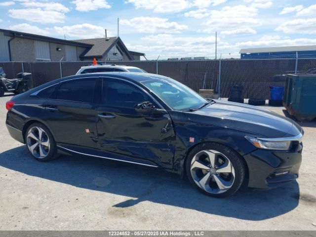 1HGCV1F99LA802623 Honda Accord Touring 1.5t