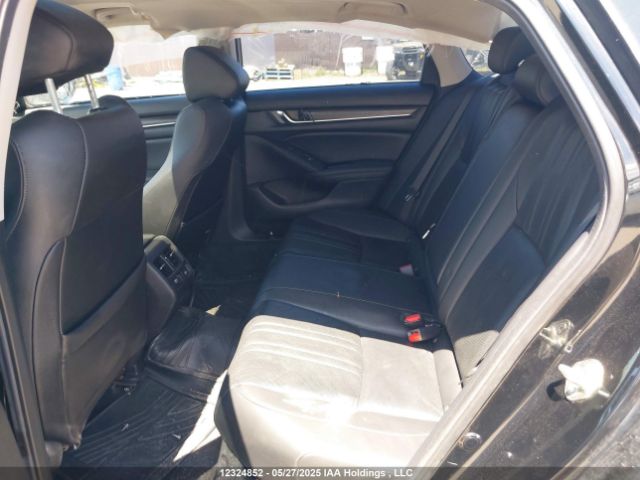1HGCV1F99LA802623 Honda Accord Touring 1.5t