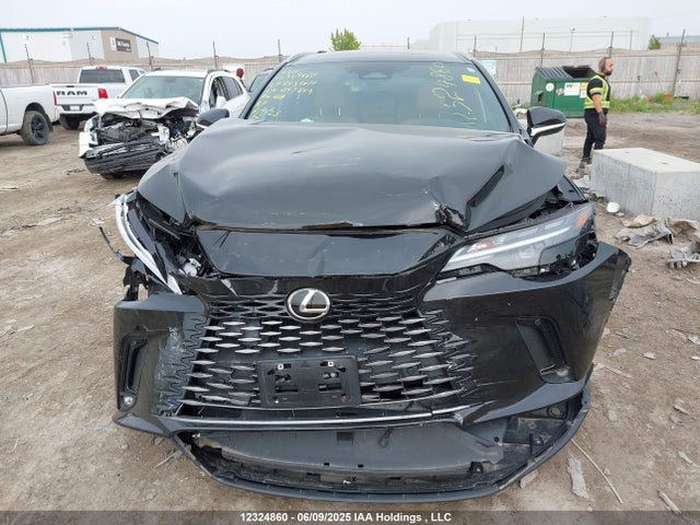 Lexus a25a-fxs, 5nm+4nm 2024 2T2BBMCA5RC047649 Image 13